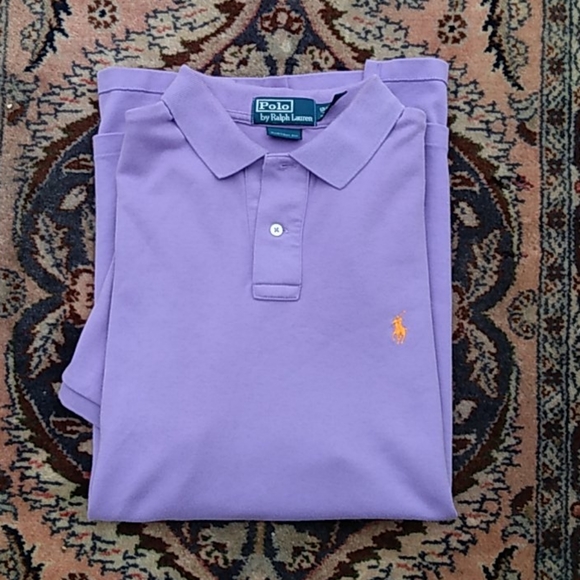 Polo Ralph Lauren Other - POLO by RALPH LAUREN L POLO SHIRT